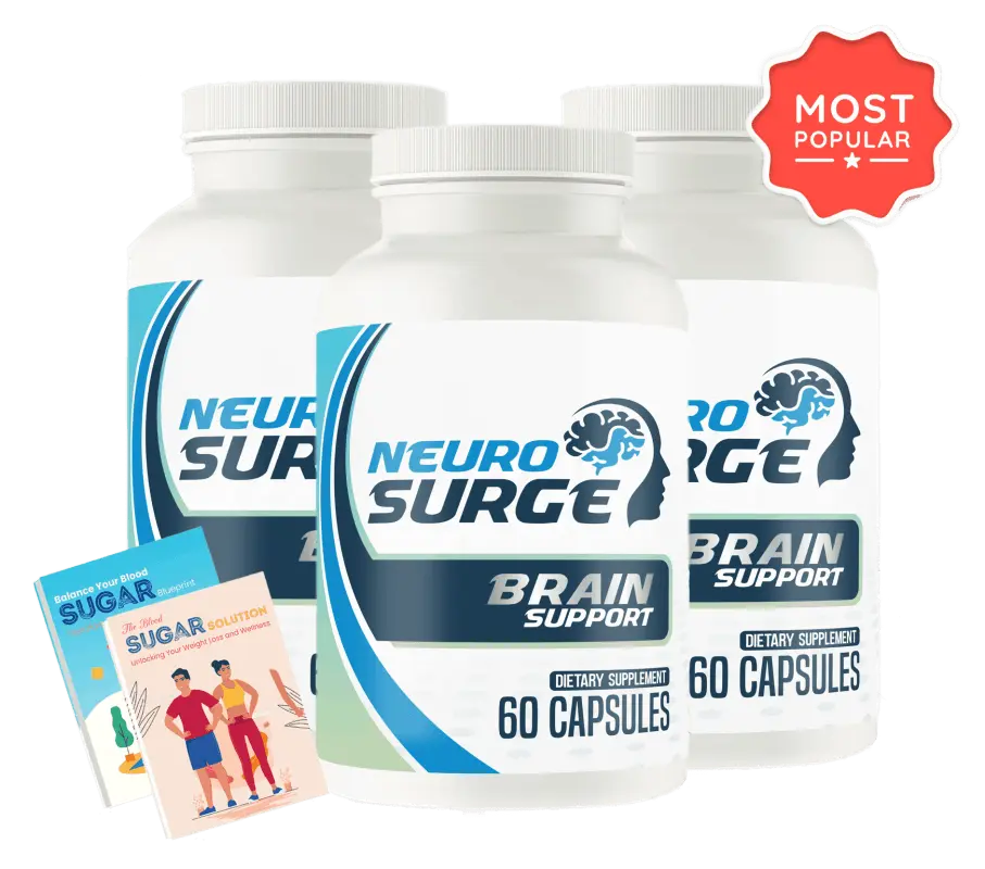 Neuro Surge-happy-users
